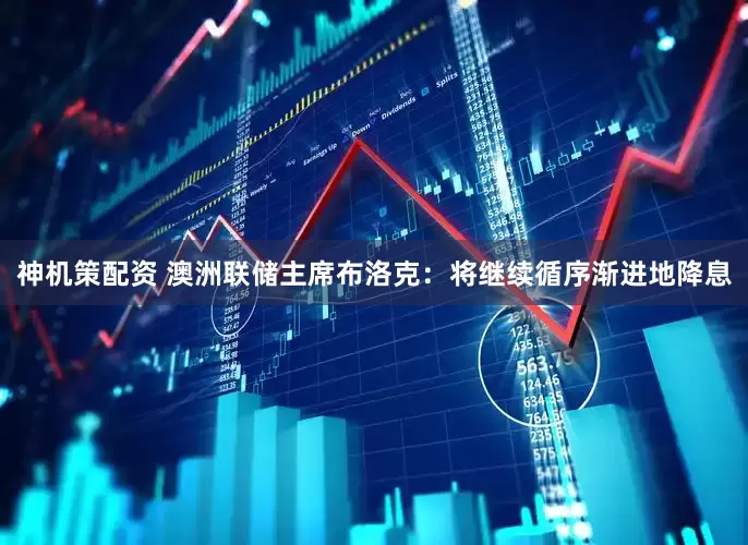 神机策配资 澳洲联储主席布洛克：将继续循序渐进地降息